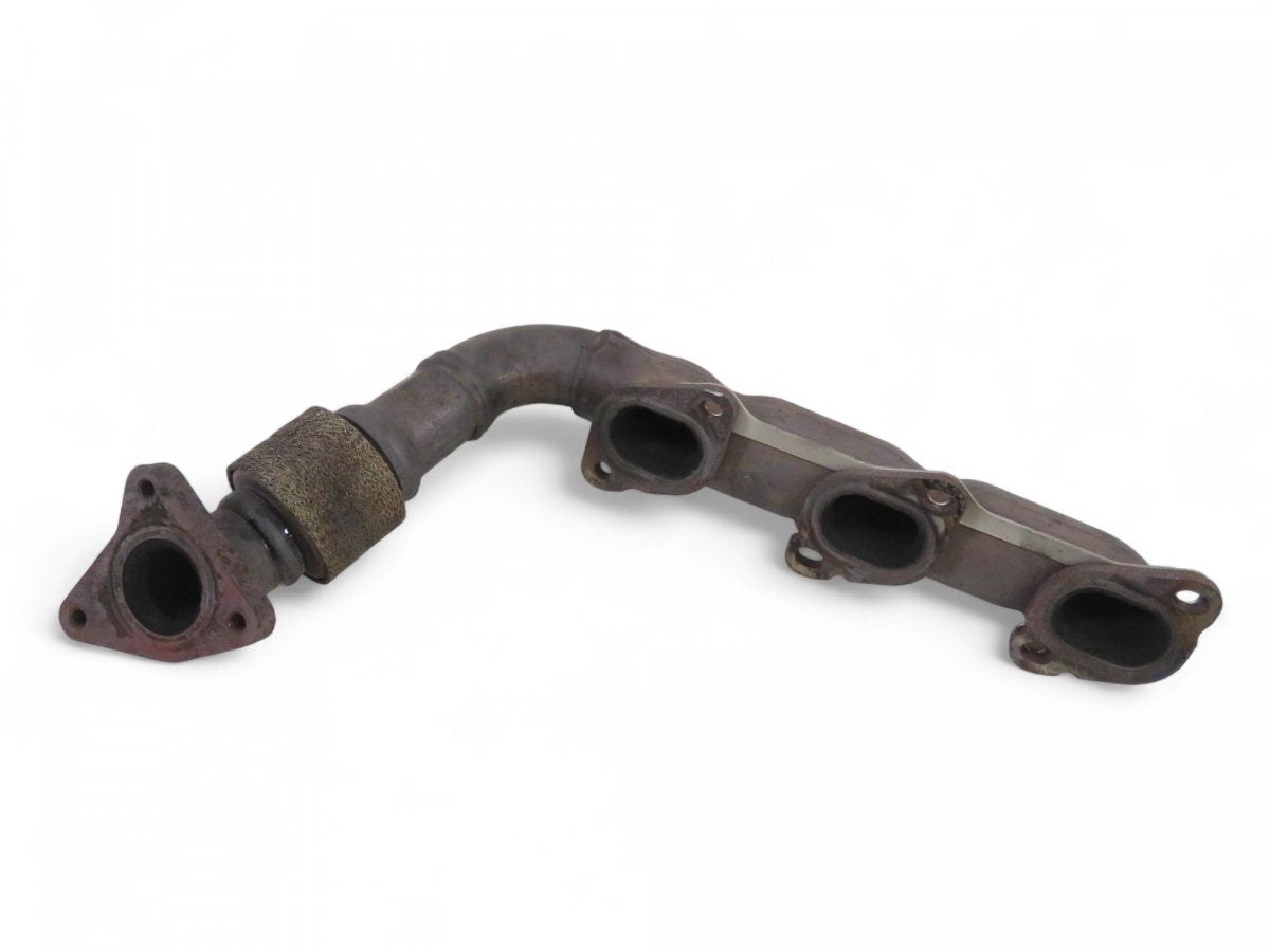A6421400709 A6421400909 Exhaust Manifold MERCEDES-BENZ GL-CLASS (X164) (2006-2012)