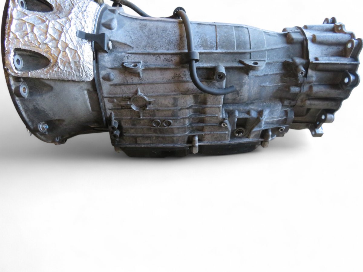A1642707102 1642707102 722902 722.902 Gearbox MERCEDES-BENZ GL-CLASS (X164) (2006-2012)