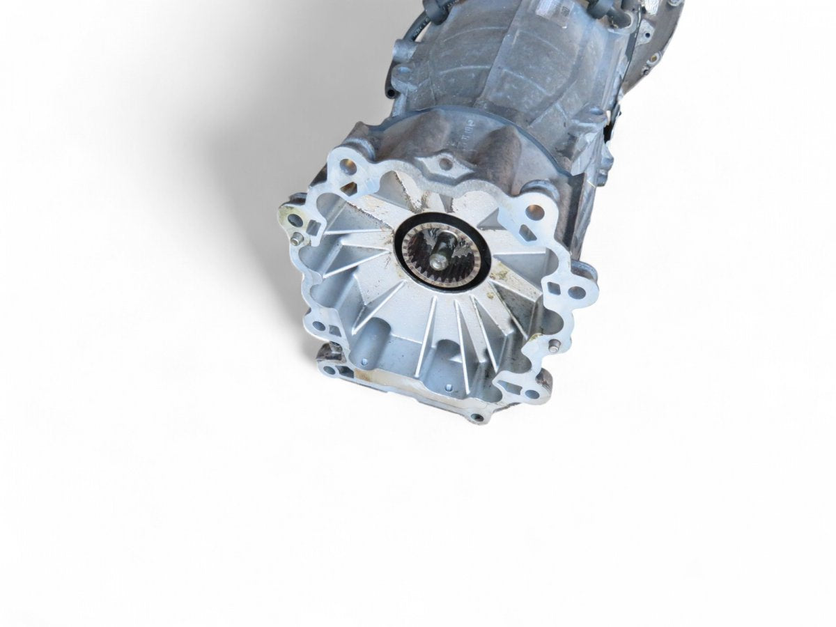 A1642707102 1642707102 722902 722.902 Gearbox MERCEDES-BENZ GL-CLASS (X164) (2006-2012)