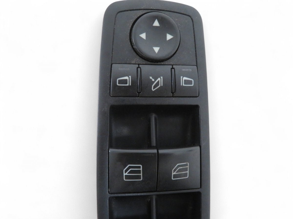 A2518300590 A25183005909051 Main windows switch MERCEDES-BENZ GL-CLASS (X164) (2006-2012)