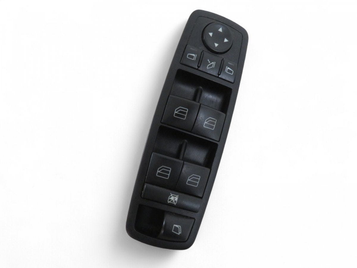 A2518300590 A25183005909051 Main windows switch MERCEDES-BENZ GL-CLASS (X164) (2006-2012)