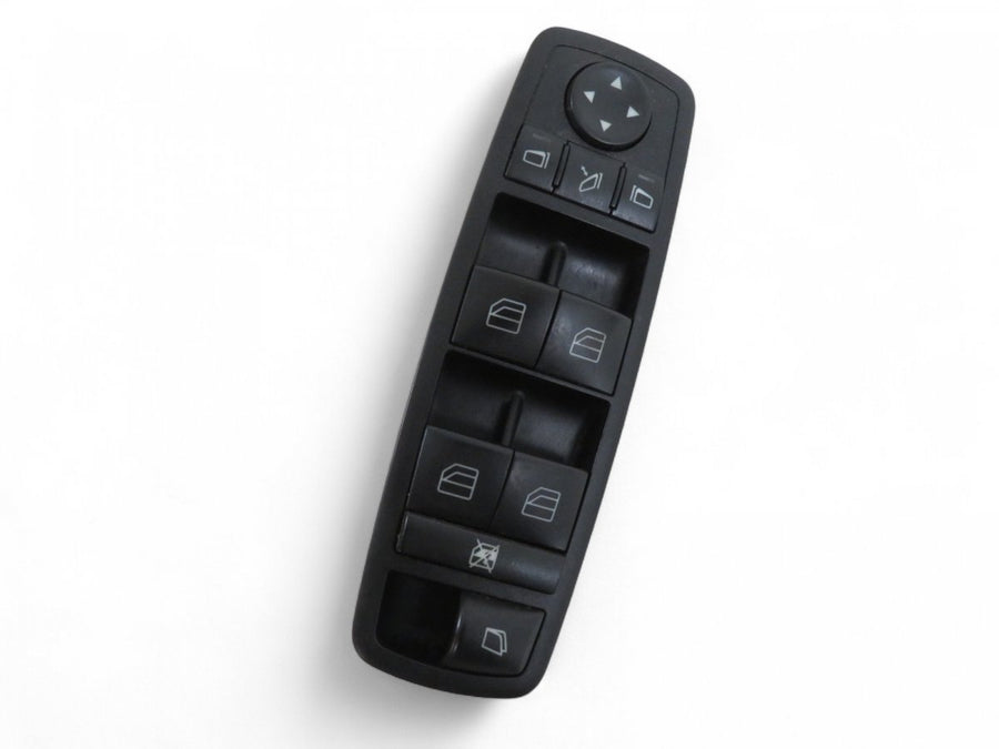 A2518300590 A25183005909051 Main windows switch MERCEDES-BENZ GL-CLASS (X164) (2006-2012)