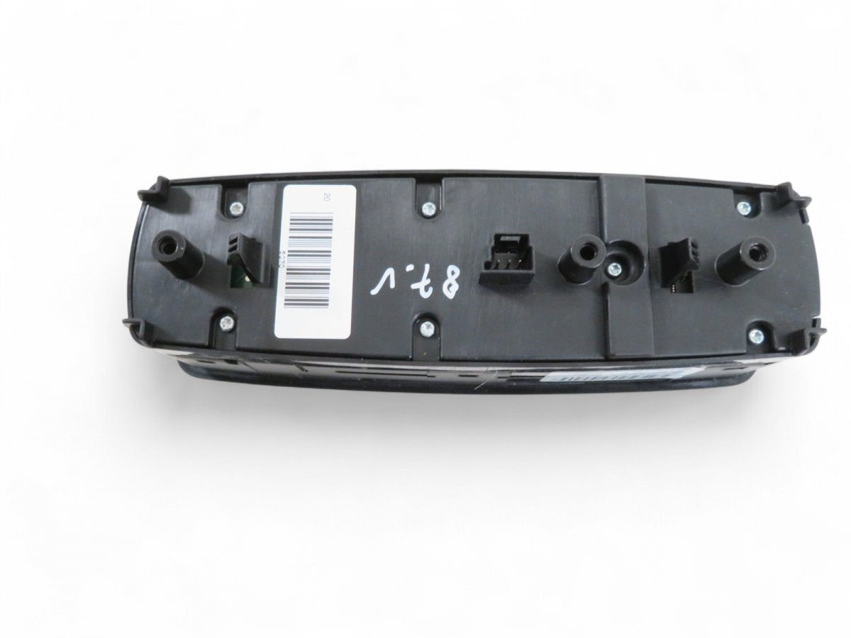 A2518300590 A25183005909051 Main windows switch MERCEDES-BENZ GL-CLASS (X164) (2006-2012)