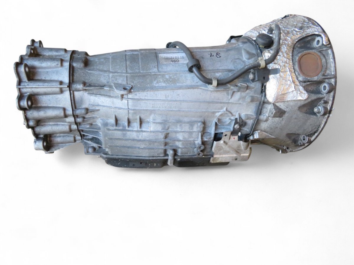 A1642707102 1642707102 722902 722.902 Gearbox MERCEDES-BENZ GL-CLASS (X164) (2006-2012)