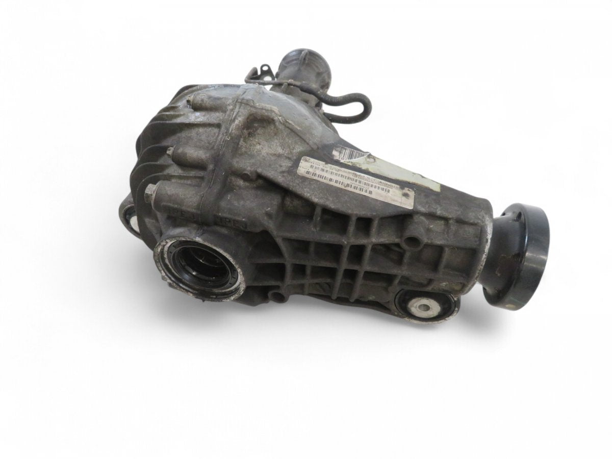 A1643302202 Front axle Differential MERCEDES-BENZ GL-CLASS (X164) (2006-2012)
