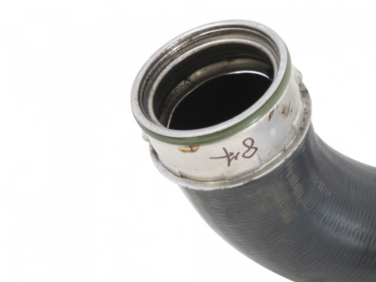 A1645282282 A1645282182 Intercooler pipe right MERCEDES-BENZ GL-CLASS (X164) (2006-2012)