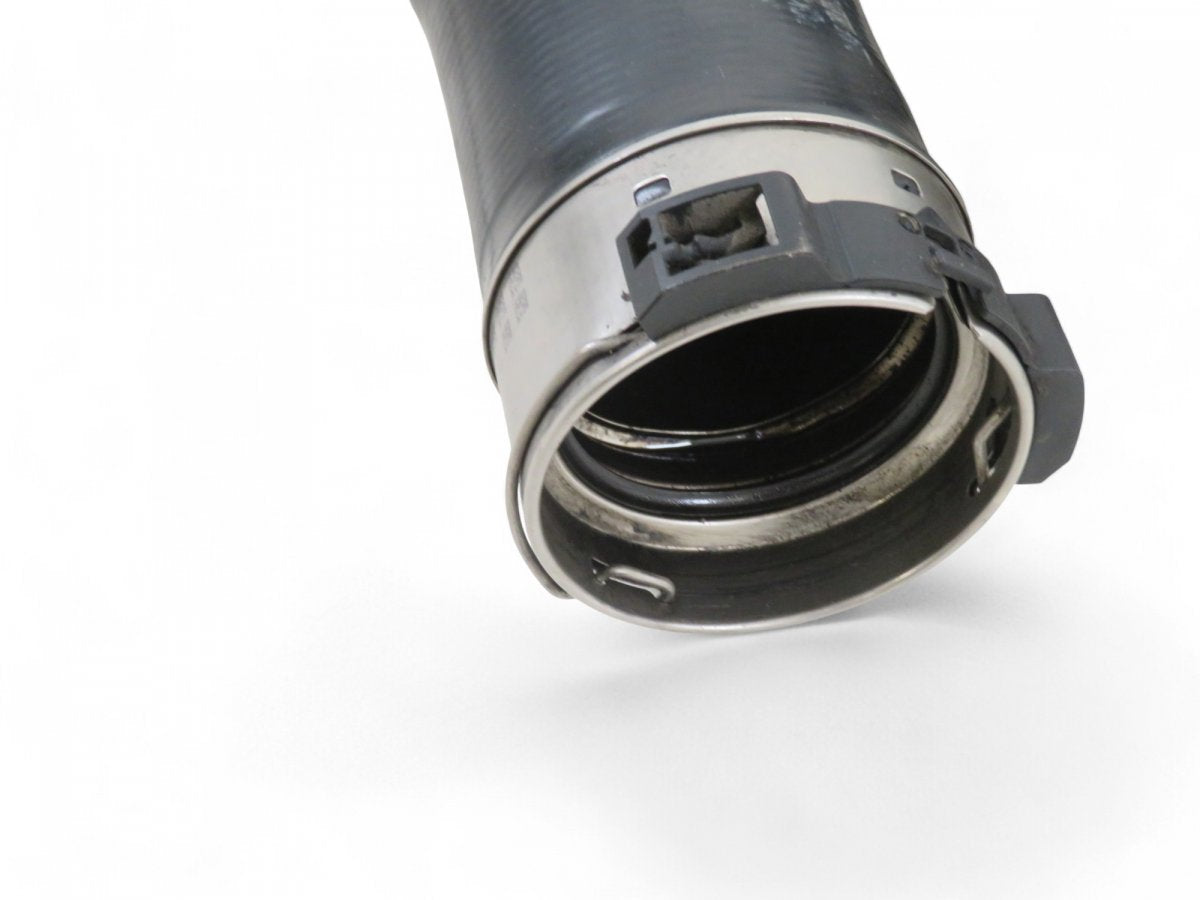 A1645282282 A1645282182 Intercooler pipe right MERCEDES-BENZ GL-CLASS (X164) (2006-2012)
