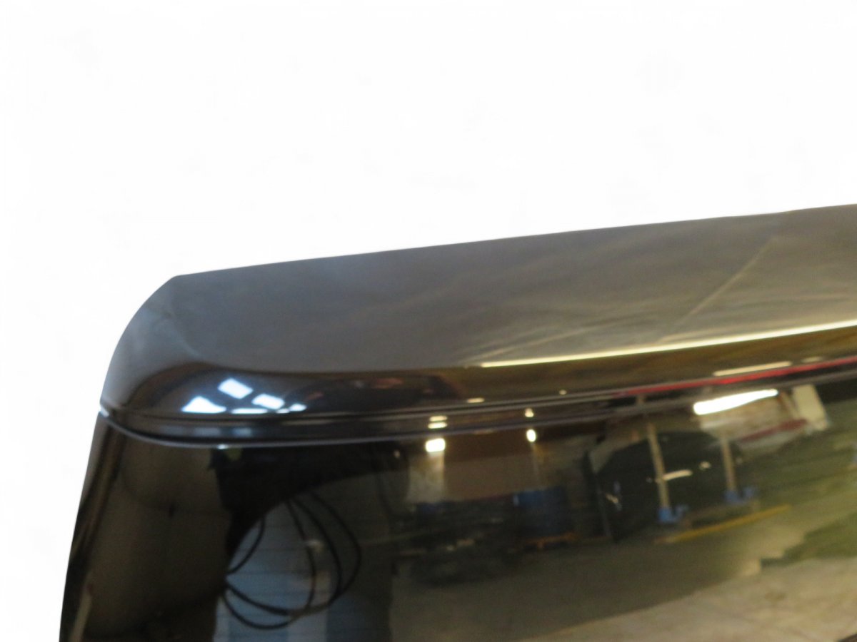 A1647401705 Bootlid / tailgate MERCEDES-BENZ GL-CLASS (X164) (2006-2012)