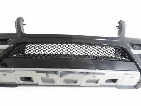 A16488504389999 A1648850438 Front Bumper MERCEDES-BENZ GL-CLASS (X164) (2006-2012)