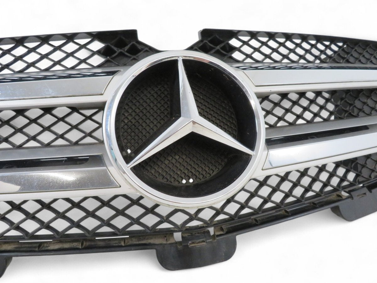 A1648802785 A2518880086 Radiator Grille MERCEDES-BENZ GL-CLASS (X164) (2006-2012)