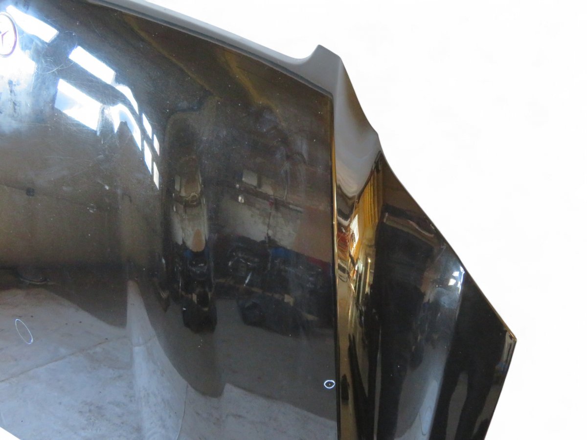 A1648800657 A1648800257 Bonnet MERCEDES-BENZ GL-CLASS (X164) (2006-2012)