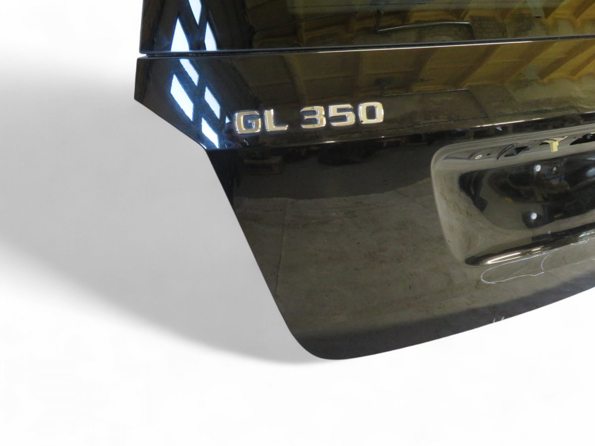 A1647401705 Bootlid / tailgate MERCEDES-BENZ GL-CLASS (X164) (2006-2012)