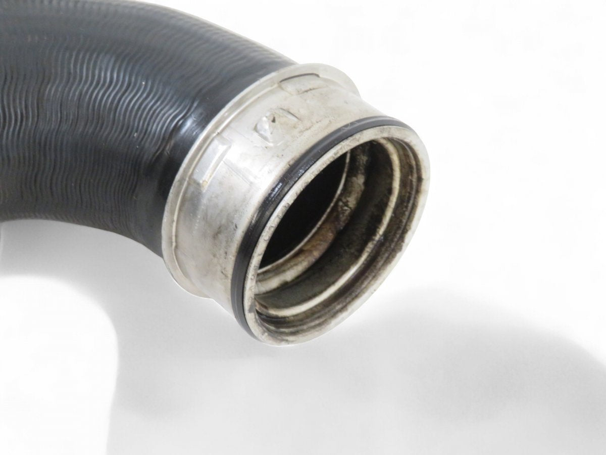 A1645282282 A1645282182 Intercooler pipe right MERCEDES-BENZ GL-CLASS (X164) (2006-2012)