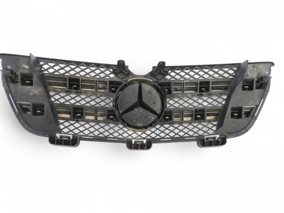 A1648802785 A2518880086 Radiator Grille MERCEDES-BENZ GL-CLASS (X164) (2006-2012)
