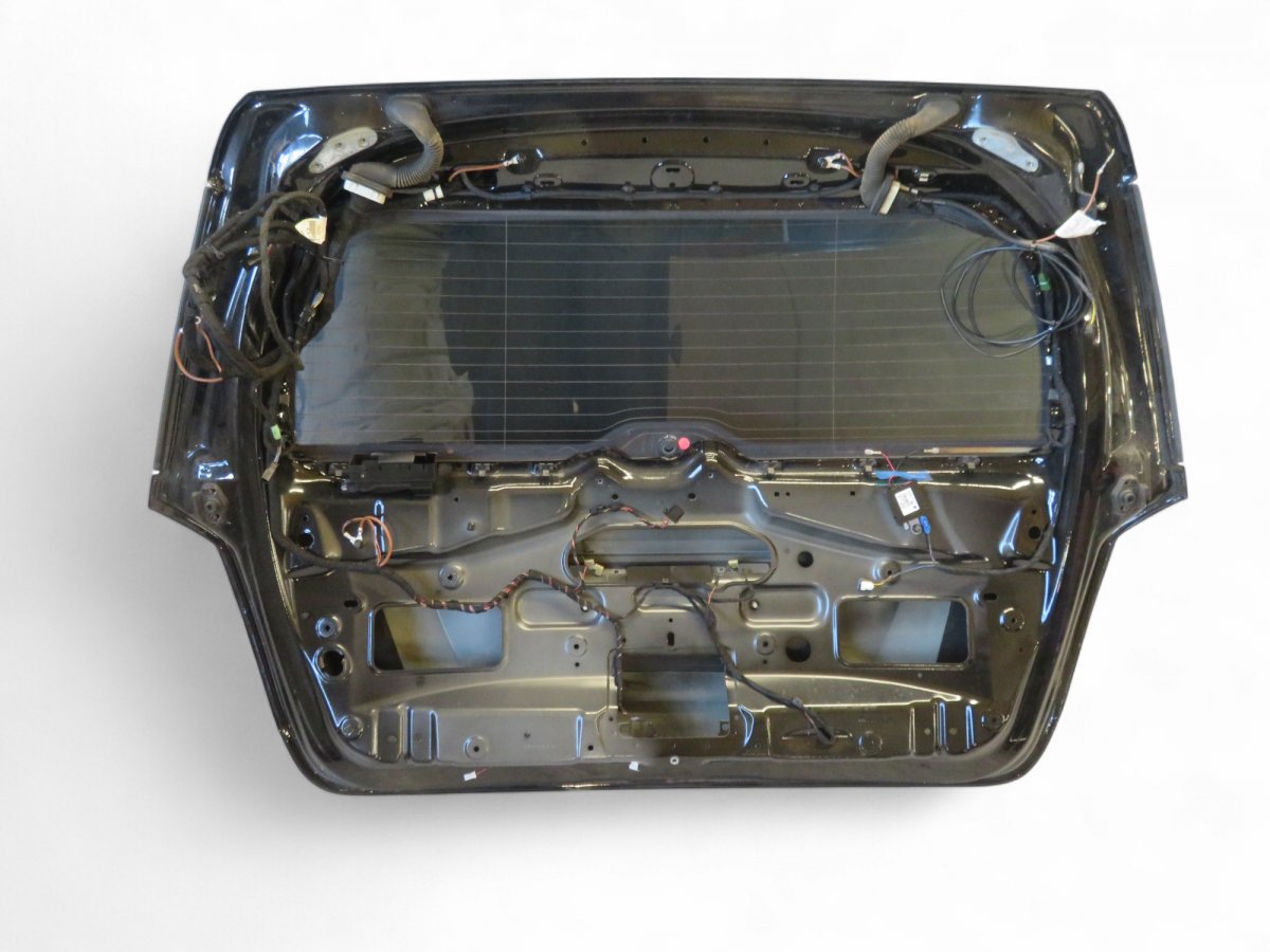 A1647401705 Bootlid / tailgate MERCEDES-BENZ GL-CLASS (X164) (2006-2012)