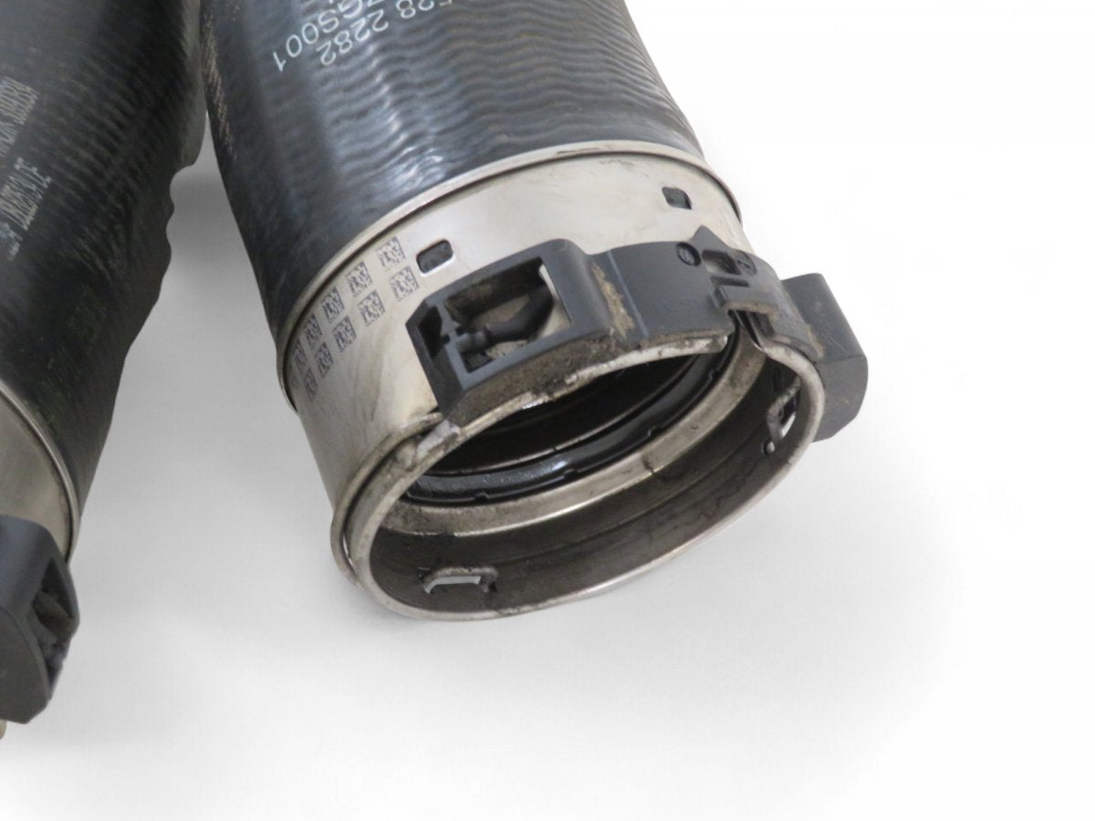 A1645282282 A1645282182 Intercooler pipe right MERCEDES-BENZ GL-CLASS (X164) (2006-2012)