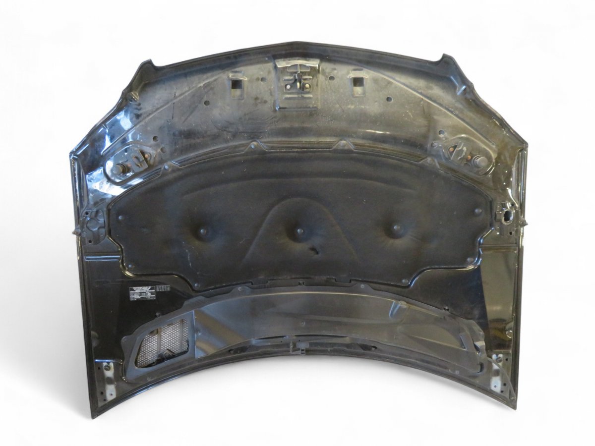 A1648800657 A1648800257 Bonnet MERCEDES-BENZ GL-CLASS (X164) (2006-2012)