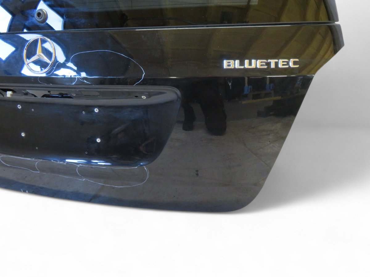 A1647401705 Bootlid / tailgate MERCEDES-BENZ GL-CLASS (X164) (2006-2012)