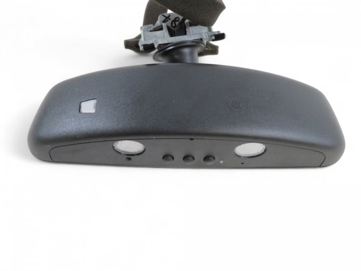 A1648105017 A16481050179051 Interior Rearview mirror MERCEDES-BENZ GL-CLASS (X164) (2006-2012)