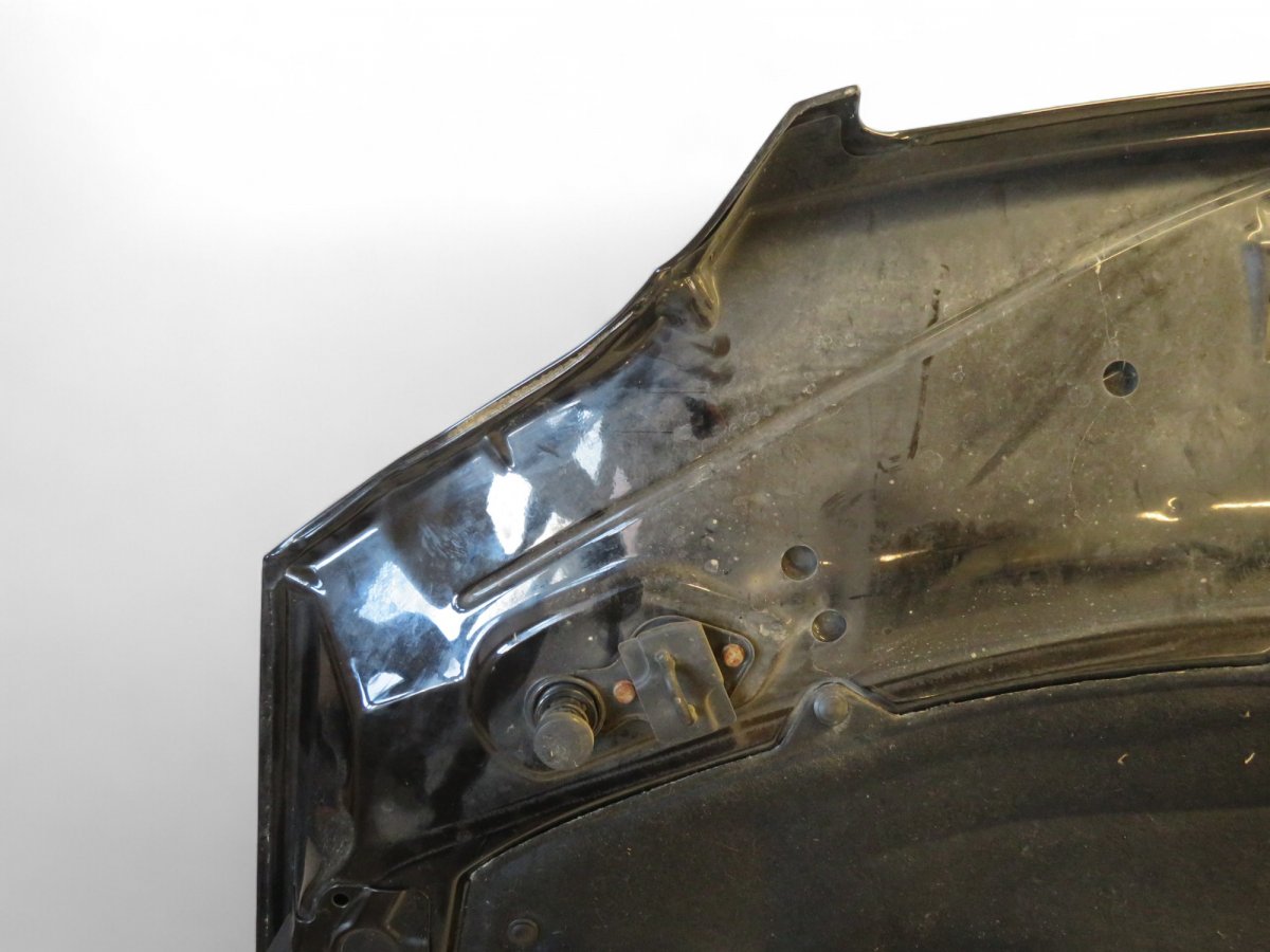 A1648800657 A1648800257 Bonnet MERCEDES-BENZ GL-CLASS (X164) (2006-2012)