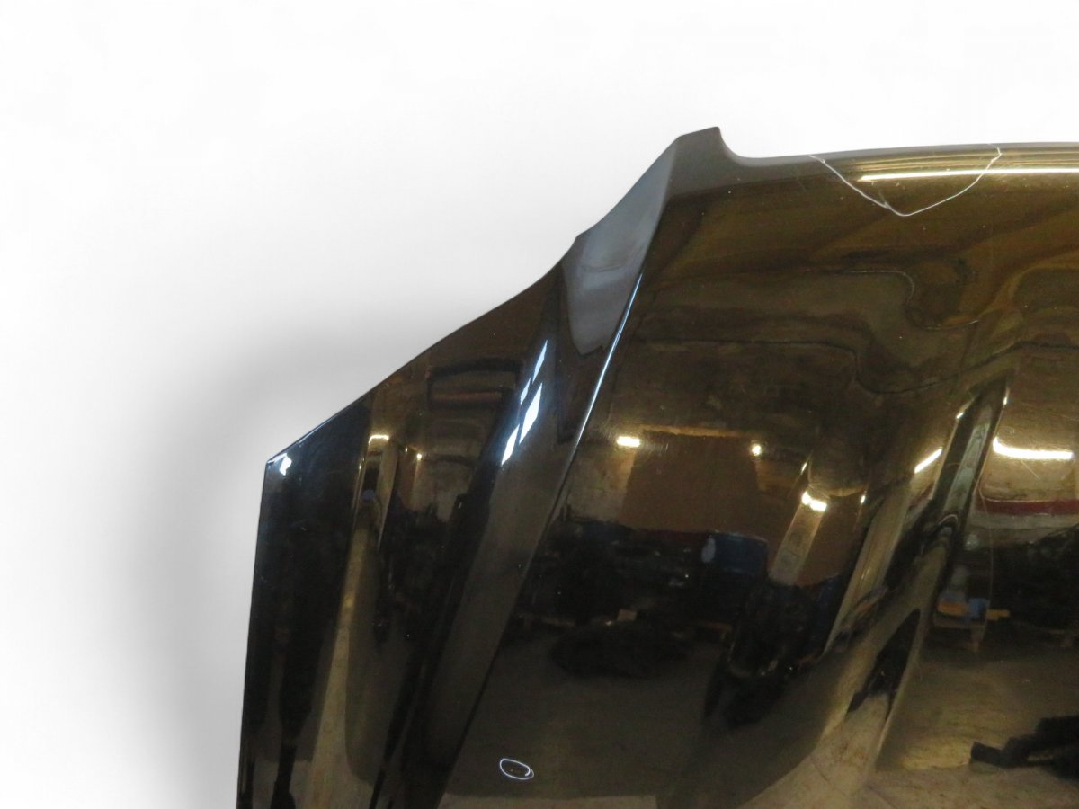 A1648800657 A1648800257 Bonnet MERCEDES-BENZ GL-CLASS (X164) (2006-2012)