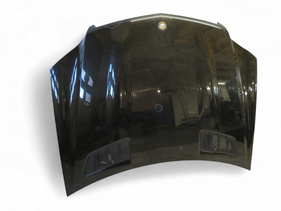 A1648800657 A1648800257 Bonnet MERCEDES-BENZ GL-CLASS (X164) (2006-2012)