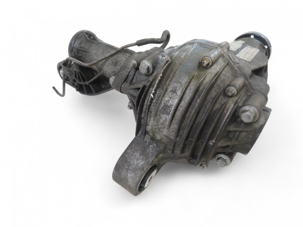 A1643302202 Front axle Differential MERCEDES-BENZ GL-CLASS (X164) (2006-2012)