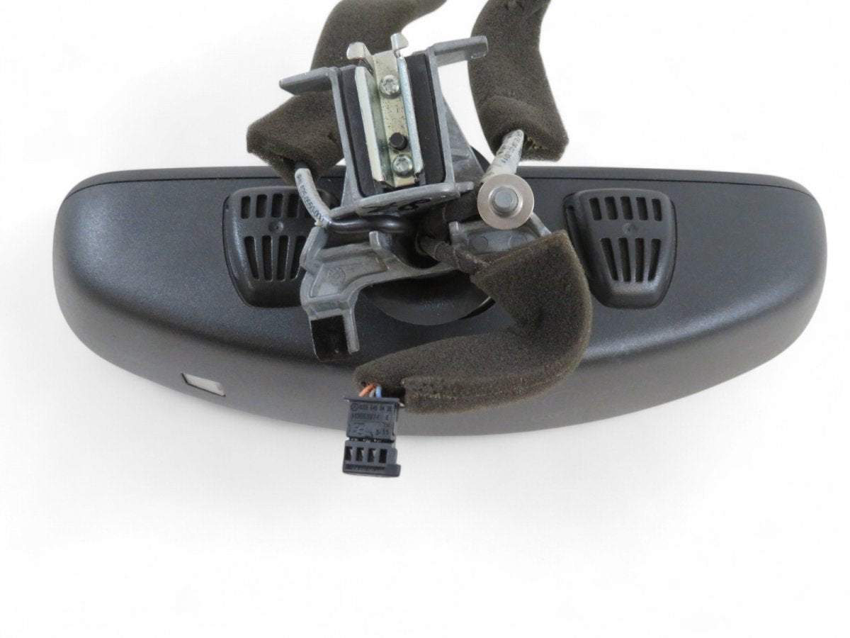 A1648105017 A16481050179051 Interior Rearview mirror MERCEDES-BENZ GL-CLASS (X164) (2006-2012)