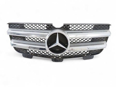 A1648802785 A2518880086 Radiator Grille MERCEDES-BENZ GL-CLASS (X164) (2006-2012)