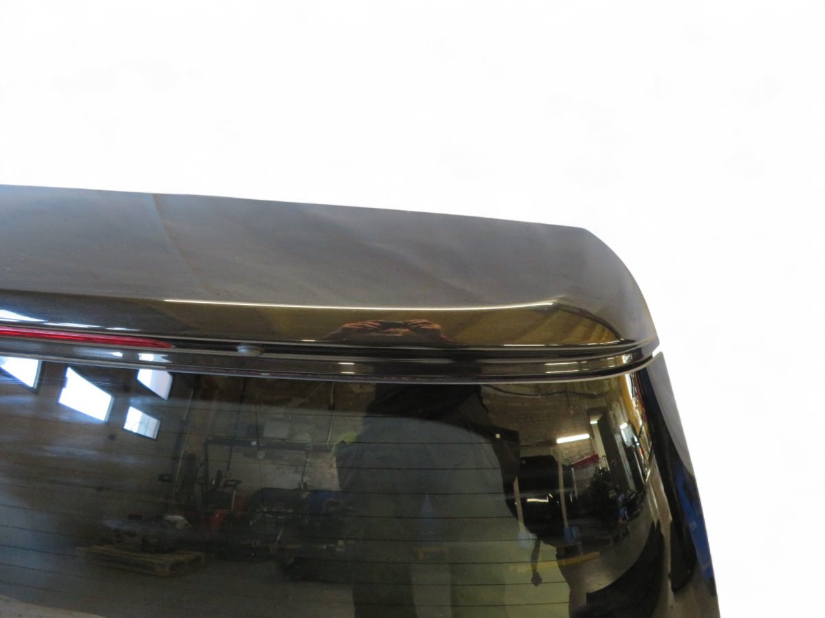 A1647401705 Bootlid / tailgate MERCEDES-BENZ GL-CLASS (X164) (2006-2012)