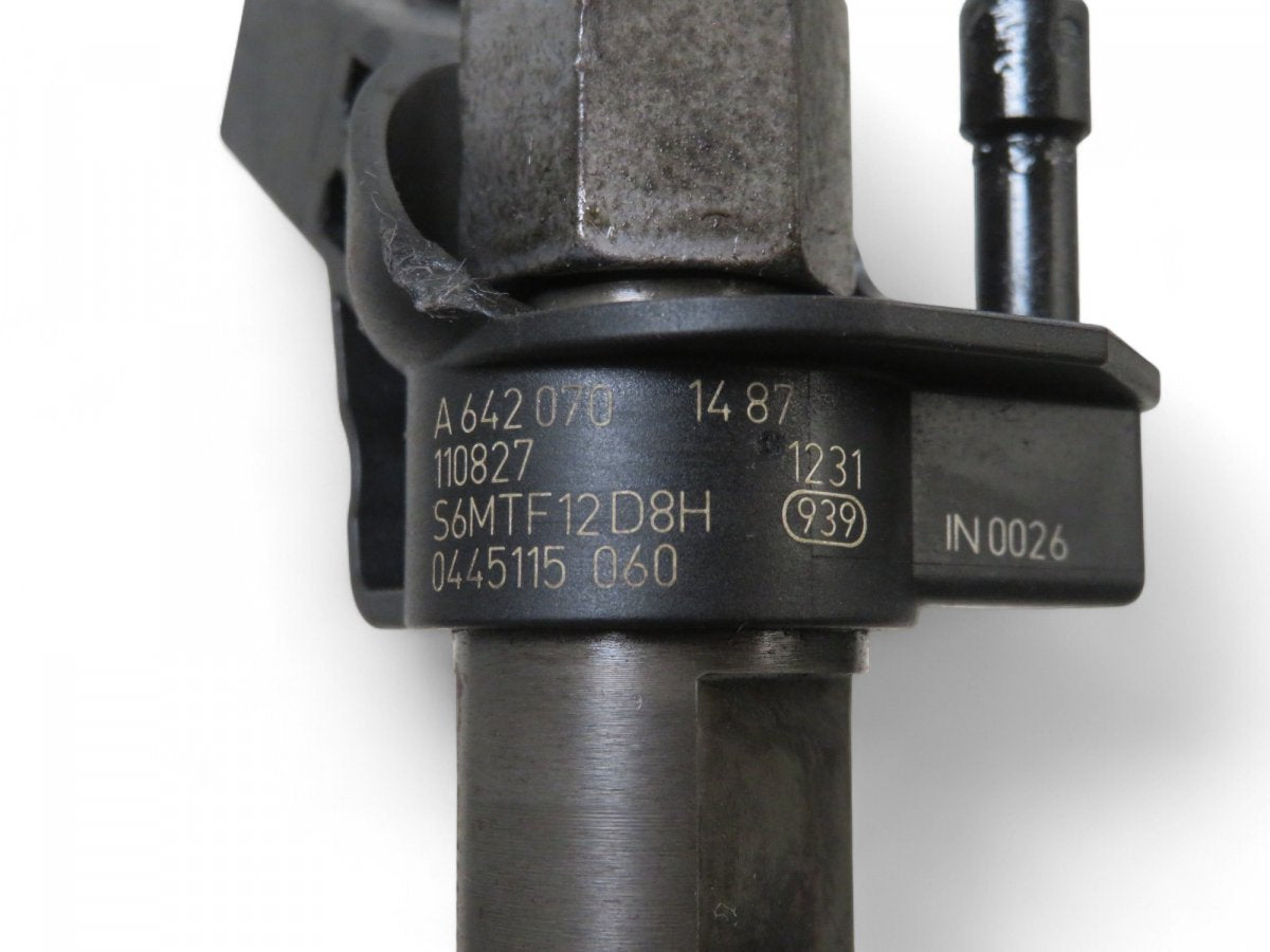 A6420701487 Fuel Injector MERCEDES-BENZ GL-CLASS (X164) (2006-2012)
