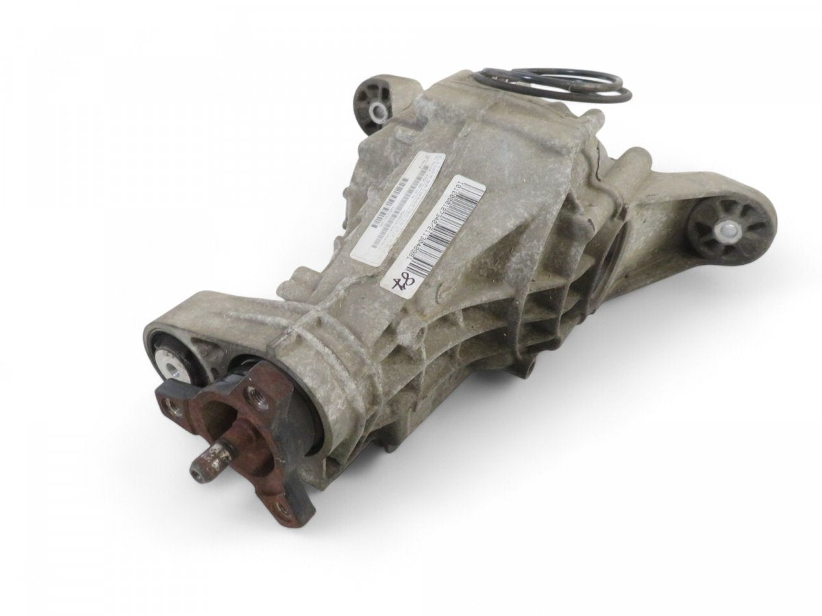 A1643500314 Rear axle differential MERCEDES-BENZ GL-CLASS (X164) (2006-2012)