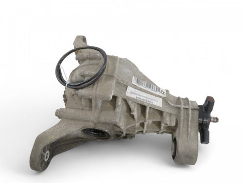 A1643500314 Rear axle differential MERCEDES-BENZ GL-CLASS (X164) (2006-2012)