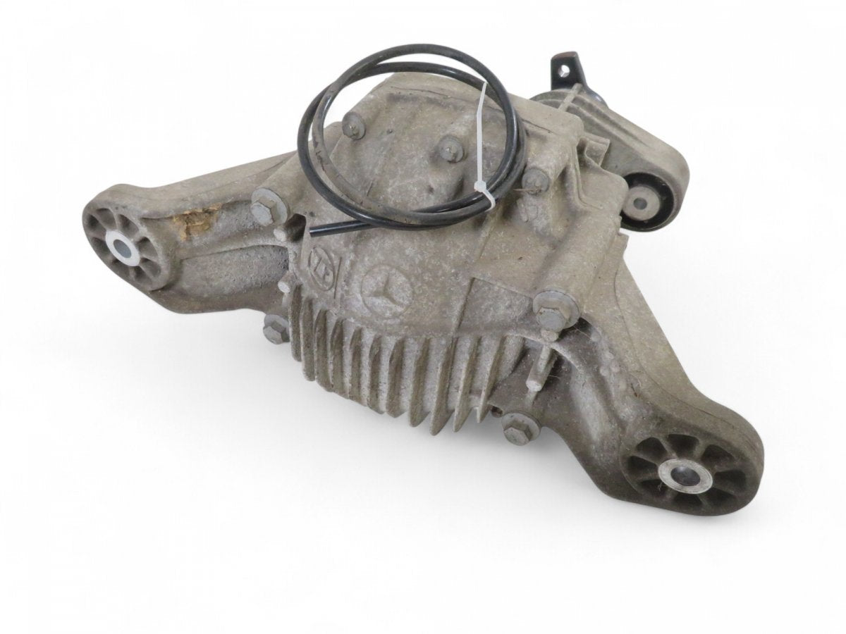 A1643500314 Rear axle differential MERCEDES-BENZ GL-CLASS (X164) (2006-2012)