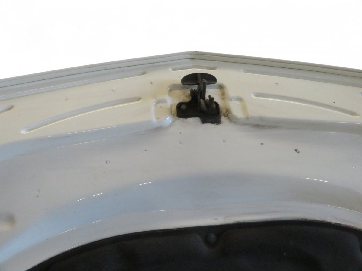 A2518800257 Bonnet MERCEDES-BENZ R-CLASS (W251) (2006-2013)