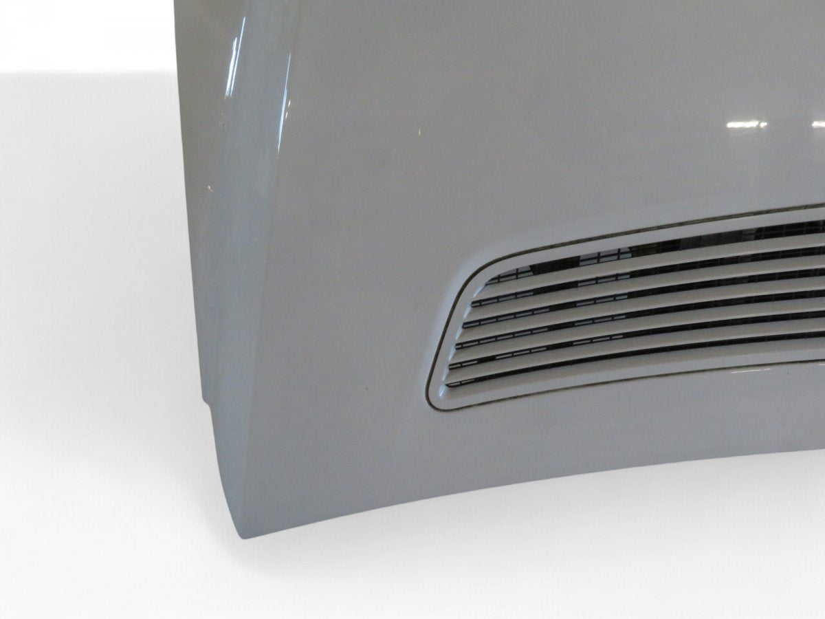 A2518800257 Bonnet MERCEDES-BENZ R-CLASS (W251) (2006-2013)