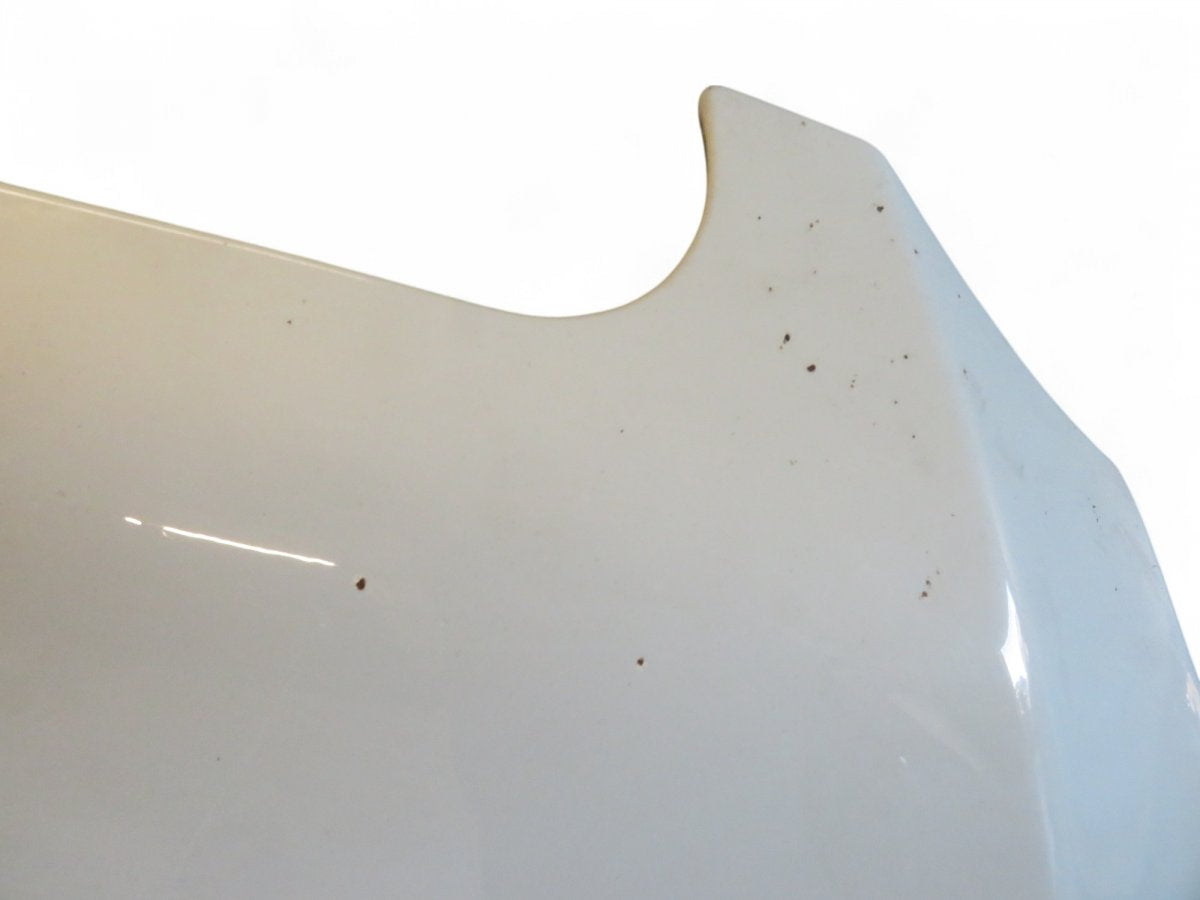 A2518800257 Bonnet MERCEDES-BENZ R-CLASS (W251) (2006-2013)