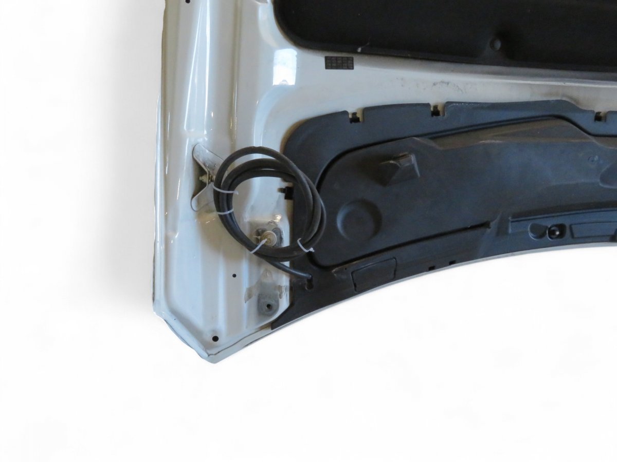 A2518800257 Bonnet MERCEDES-BENZ R-CLASS (W251) (2006-2013)