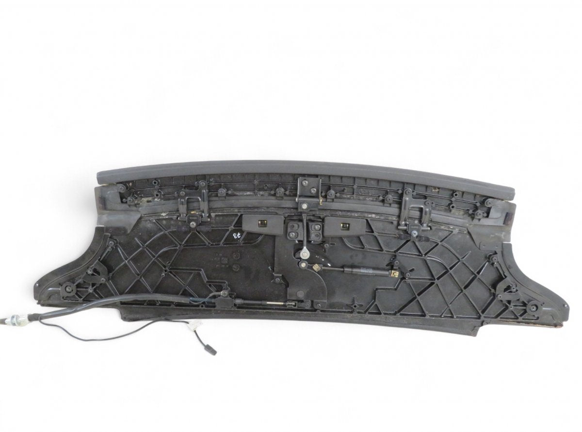 A23079002359C83 A2307900235 2307900235 Parcel shelf MERCEDES-BENZ SL-CLASS (R230) (2001-2012)