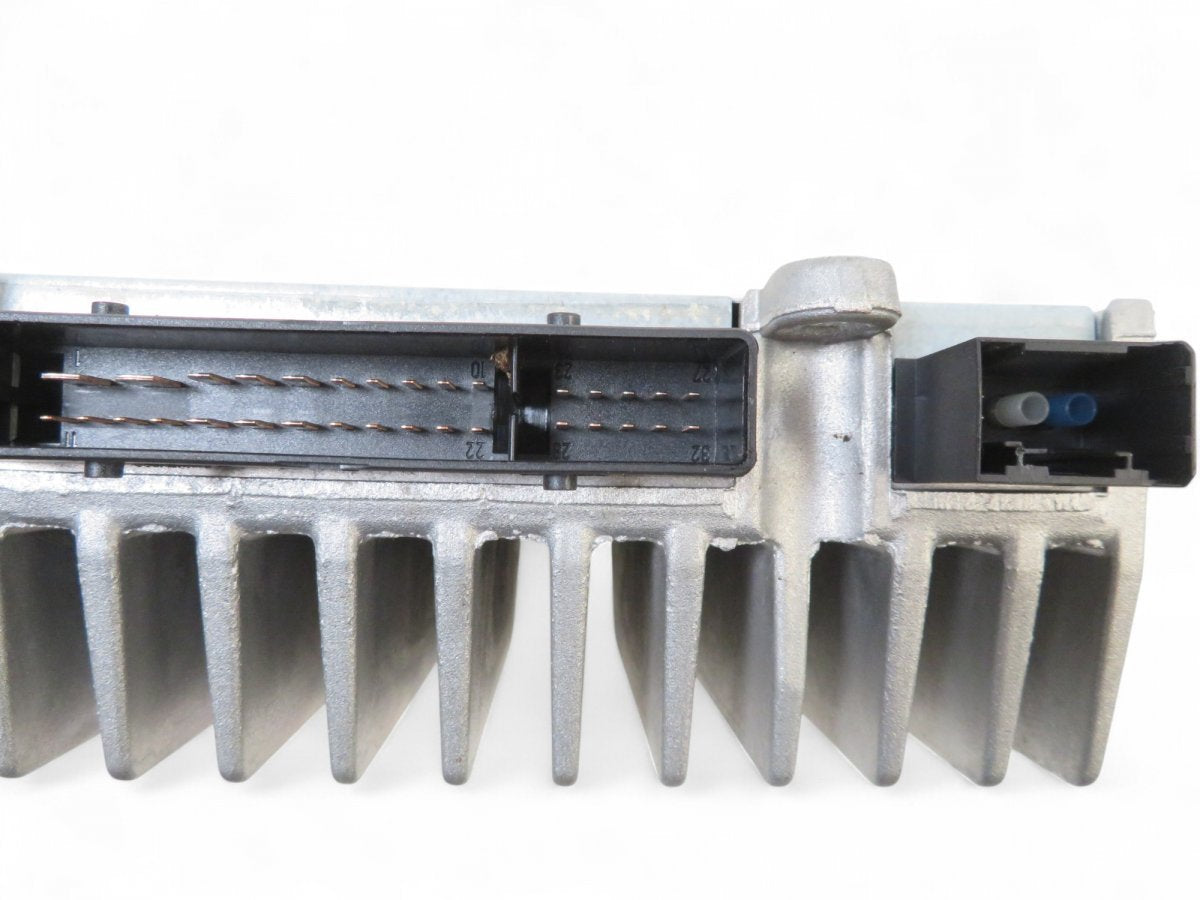 A2519007300 Audio amplifier MERCEDES-BENZ GL-CLASS (X164) (2006-2012)