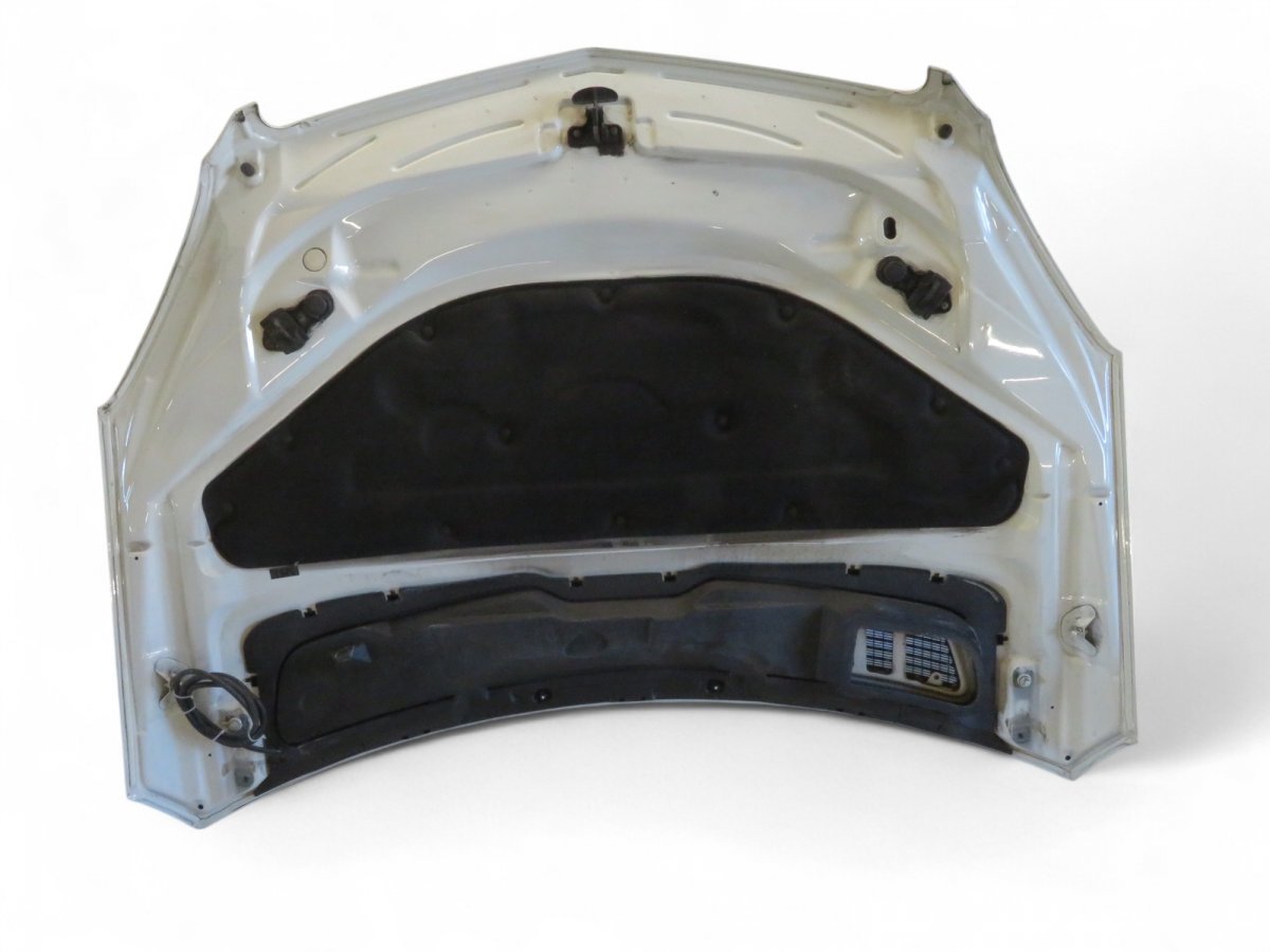 A2518800257 Bonnet MERCEDES-BENZ R-CLASS (W251) (2006-2013)