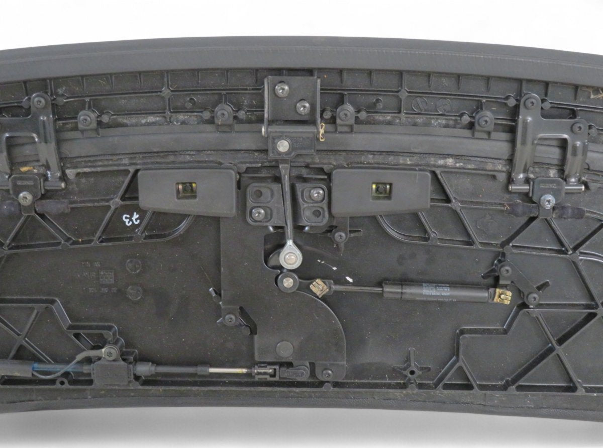 A23079002359C83 A2307900235 2307900235 Parcel shelf MERCEDES-BENZ SL-CLASS (R230) (2001-2012)