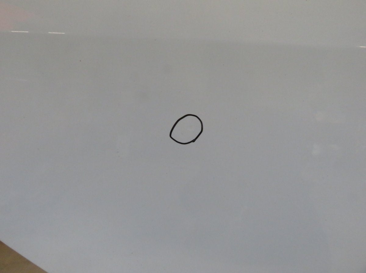 A2517301205 Door Rear Right MERCEDES-BENZ R-CLASS (W251) (2006-2013)