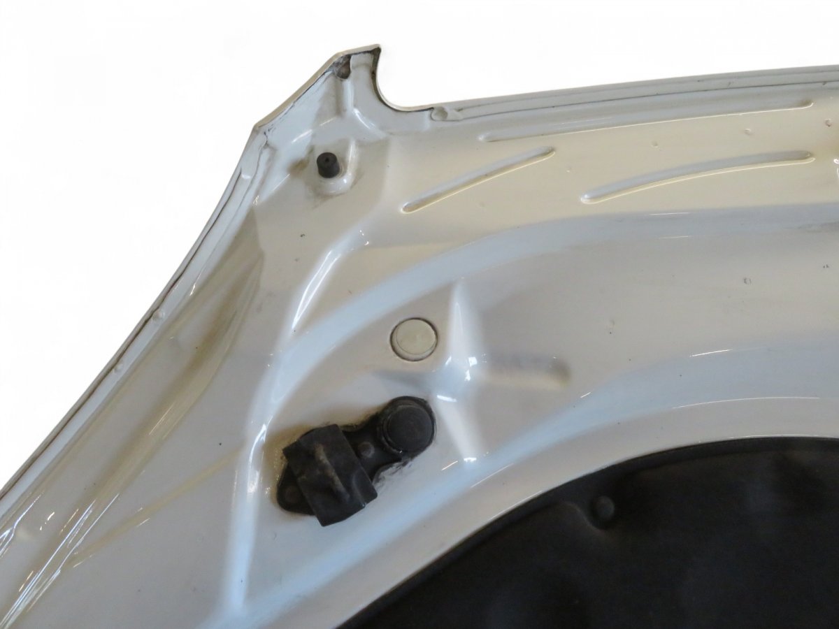 A2518800257 Bonnet MERCEDES-BENZ R-CLASS (W251) (2006-2013)