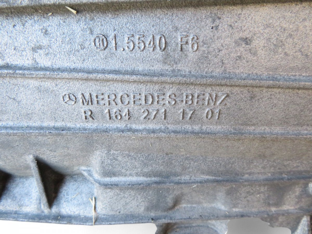 A1642707102 1642707102 722902 722.902 Gearbox MERCEDES-BENZ GL-CLASS (X164) (2006-2012)