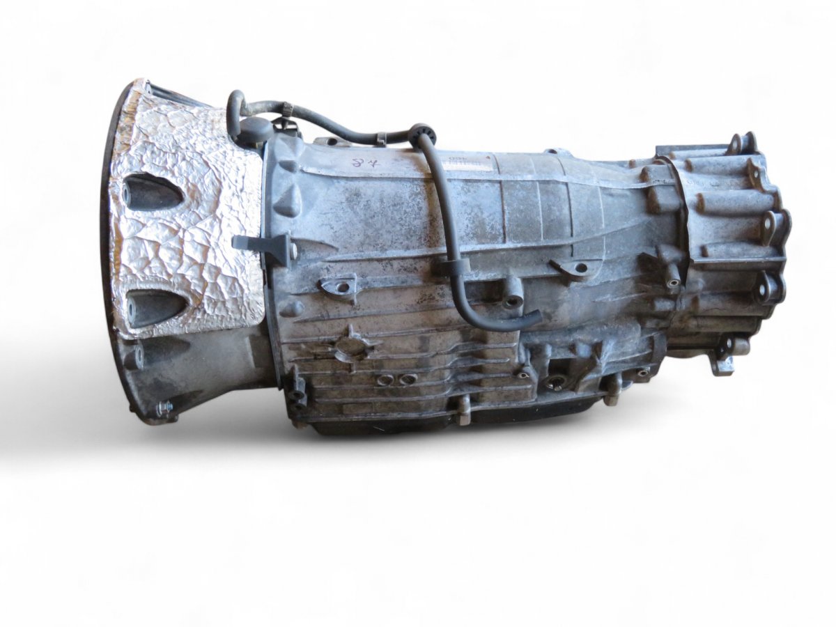 A1642707102 1642707102 722902 722.902 Gearbox MERCEDES-BENZ GL-CLASS (X164) (2006-2012)