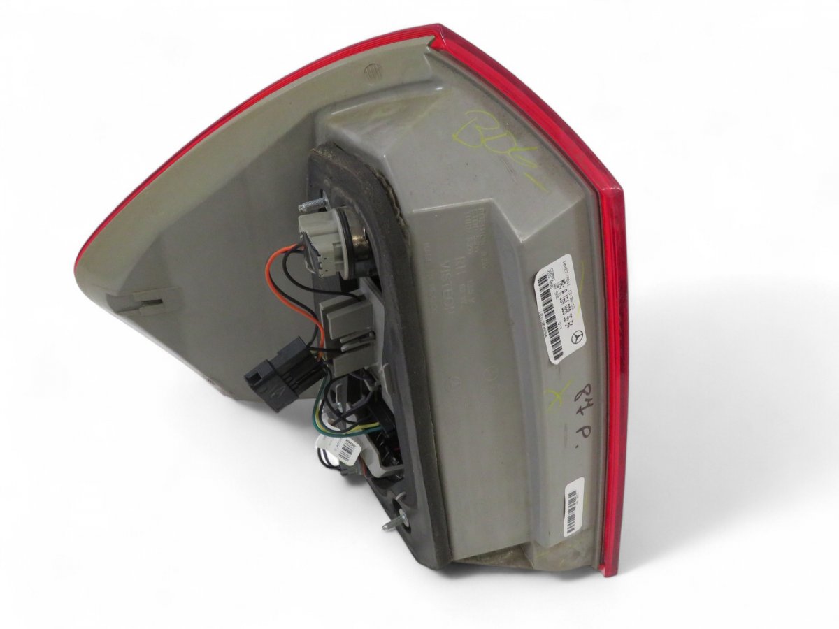 A1648203664 Tail light, right MERCEDES-BENZ GL-CLASS (X164) (2006-2012)
