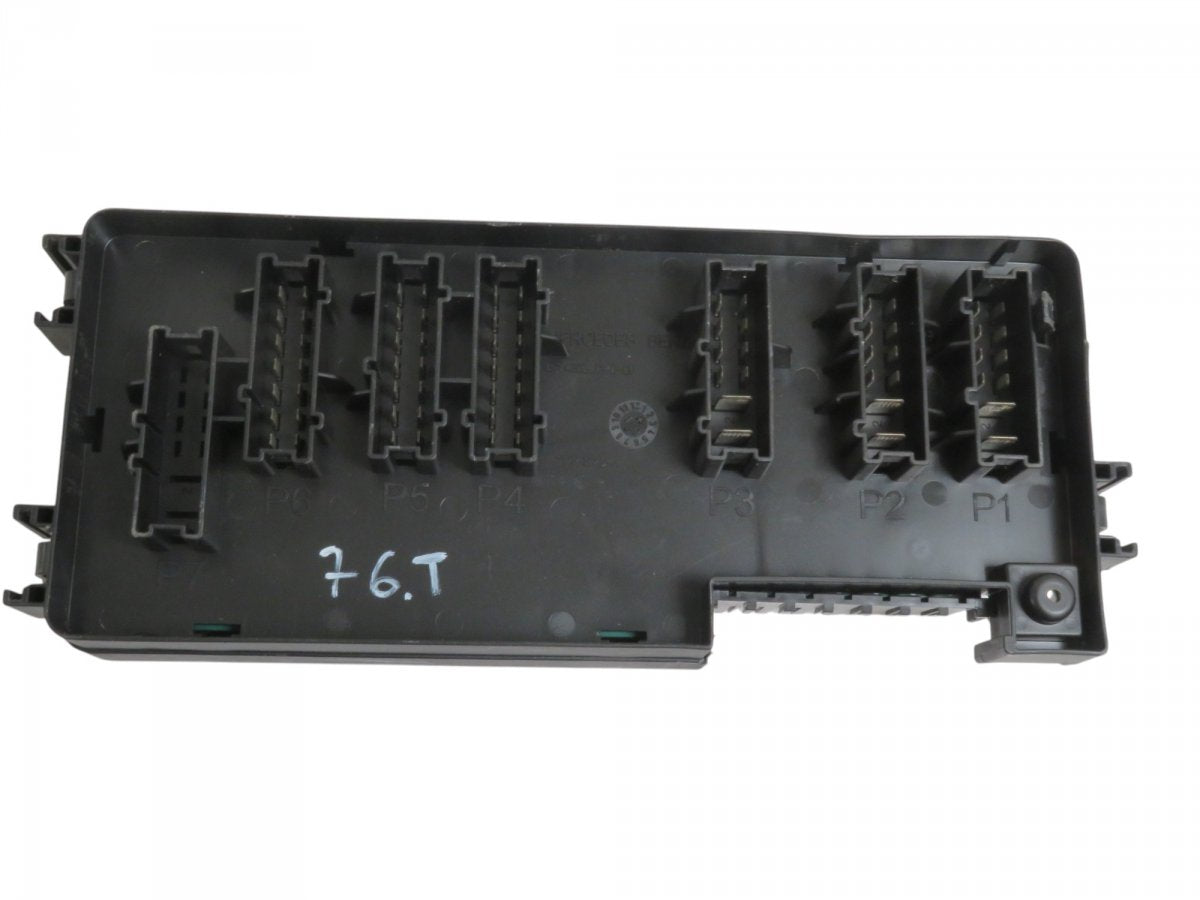 A1645403372 A1649820423 Fuse box MERCEDES-BENZ GL-CLASS (X164) (2006-2012)