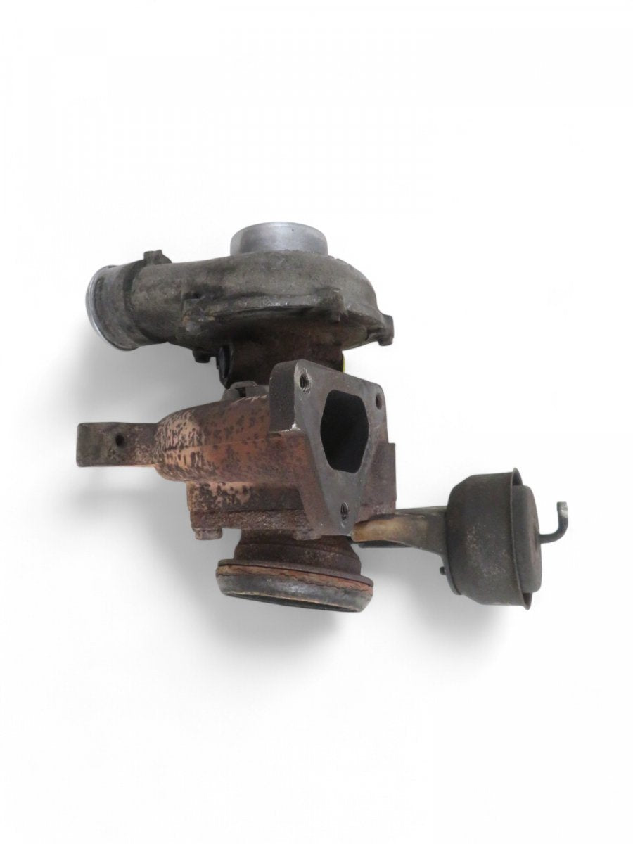 A6460960199 A6460960199 Turbocharger MERCEDES-BENZ VITO / VIANO (W639) (2003-2014)