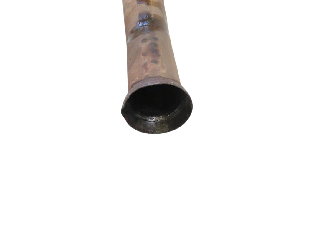 A2514904615 A2514905115 Exhaust rear silencer (muffler) MERCEDES-BENZ R-CLASS (W251) (2006-2013)